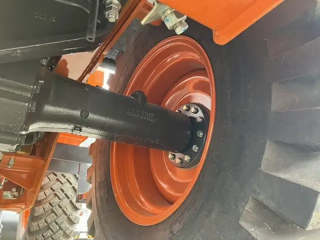 - 小型 その他 YDP-H88(111192) 28枚目