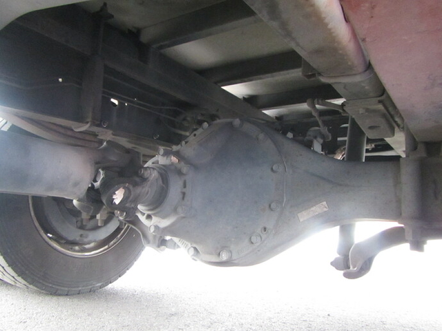 日野 レンジャー 中型 バン TKG-FD7JLAA(9151) 39枚目