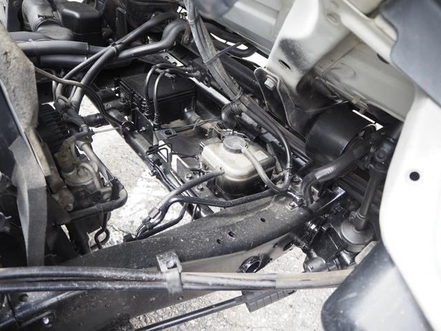 UDトラックス（日産） コンドル 中型 平ボディ *********(106086) 33枚目