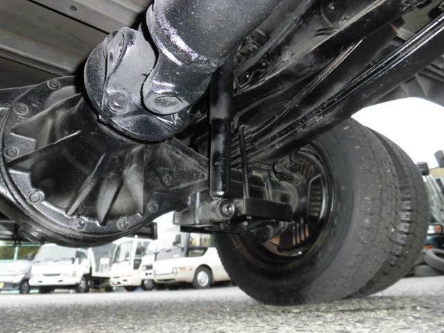 トヨタ ダイナ 小型 平ボディ BDG-XZU848(11312) 53枚目