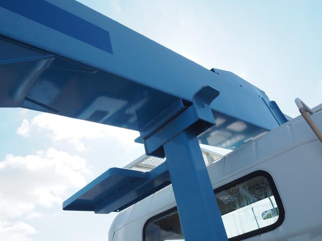 三菱ふそう キャンター 小型 高所作業車 *********(112035) 11枚目