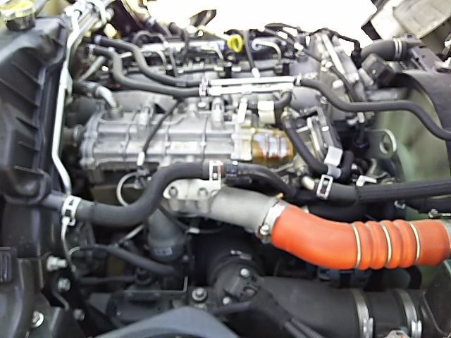 三菱ふそう キャンター 小型 平ボディ TKG-FBA20(7871) 48枚目