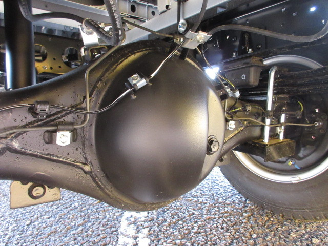 日野 デュトロ 小型 Wキャブ 2DG-XZU685M(84613) 34枚目