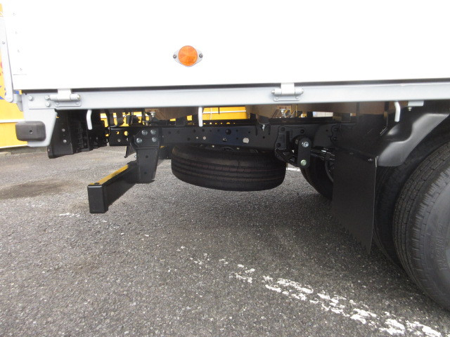 日産自動車 アトラス 小型 平ボディ 2WG-APS88AC(112386) 43枚目