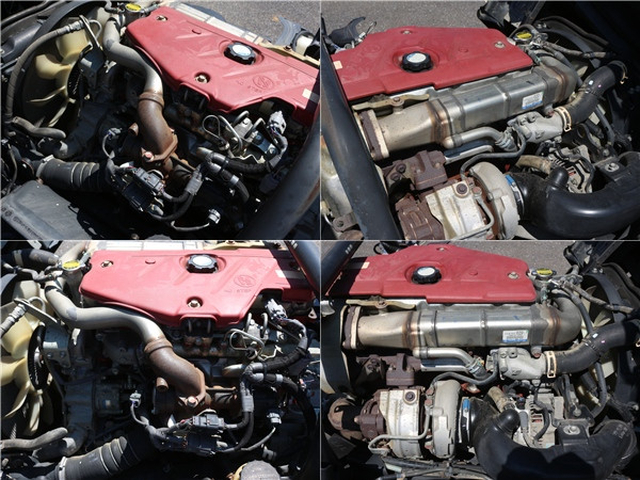 日野 デュトロ 小型 土砂ダンプ TKG-XZU675T(111898) 32枚目