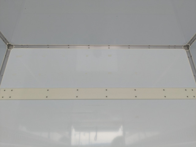 三菱ふそう キャンター 小型 バン 2PG-FEAV0(112460) 20枚目
