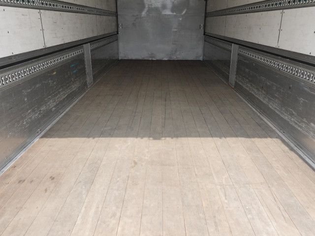 Mitsubishi Fuso fighter 6studs large Wing body QKG-FK65FZ(110433) 14枚目