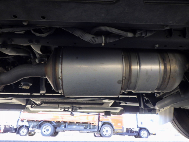 トヨタ コースター 小型 バス SKG-XZB70(97800) 40枚目