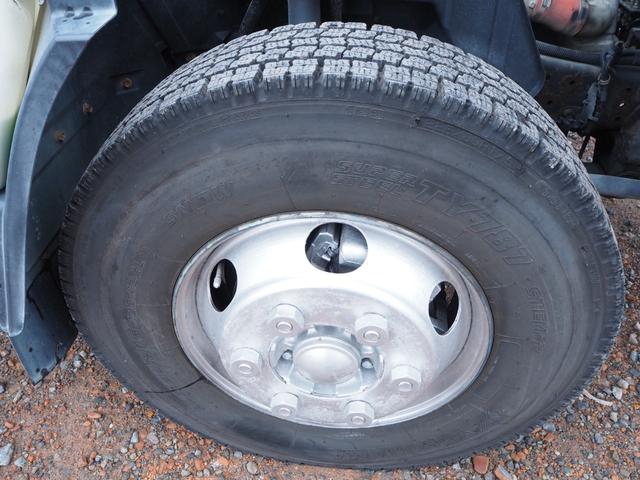 三菱ふそう キャンター 小型 高圧洗浄車 *********(113885) 11枚目