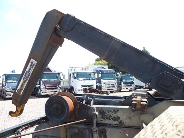 日野 プロフィア 大型 コンテナ専用車 *********(104645) 12枚目