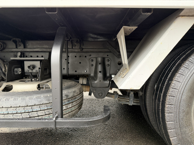 日野 デュトロ 小型 バン TPG-XZC605M(111541) 33枚目
