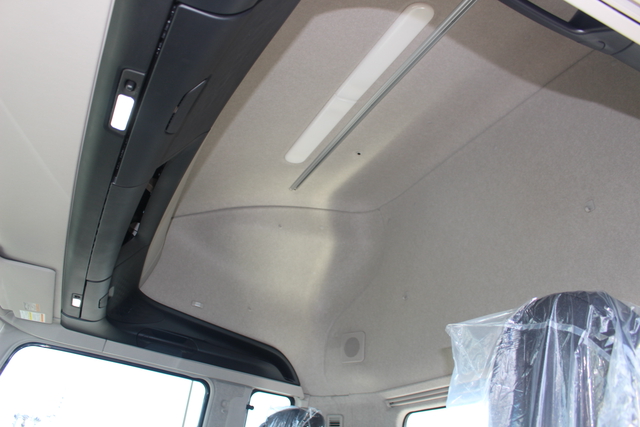 Mitsubishi Fuso super_great Large Tractor 2RG-FP84VER(105000) 23枚目