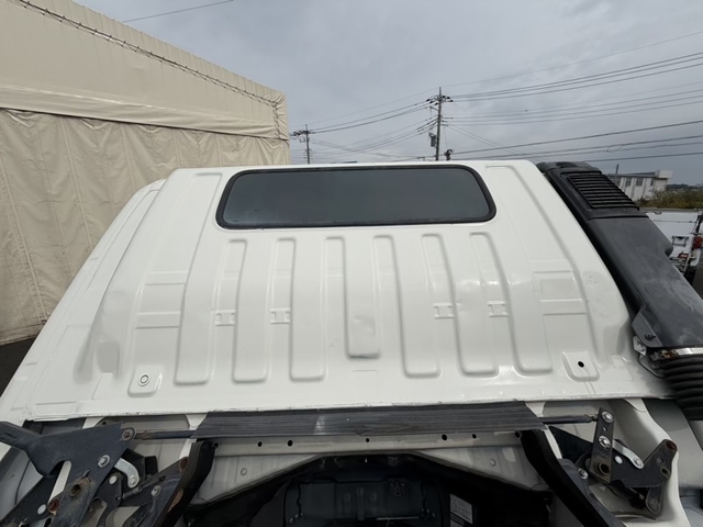 日野 デュトロ 小型 平ボディ TKG-XZC710M(113797) 36枚目