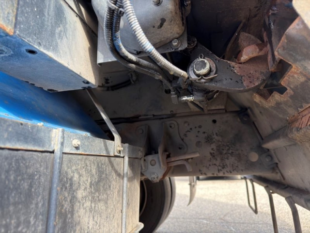 Hino ranger 6studs large Packer compress trucks QKG-FJ7JGAA(97818) 26枚目