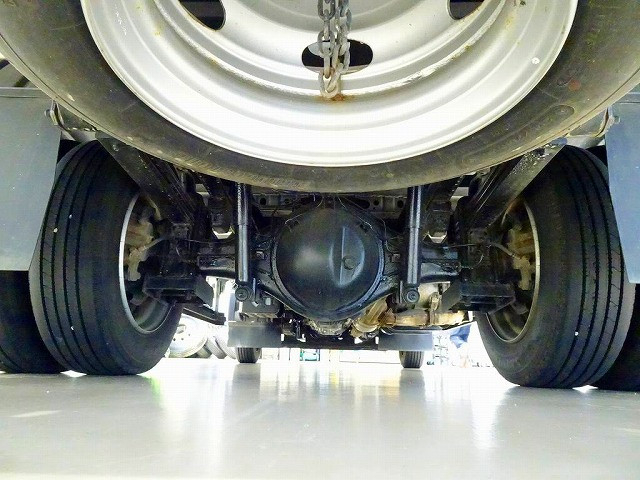 日野 デュトロ 小型 平ボディ 2RG-XZU710M(112662) 34枚目