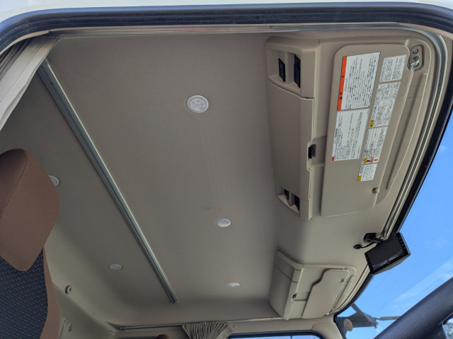 Hino ranger Middle Freezer box_body 2KG-FD2ABG(101304) 37枚目