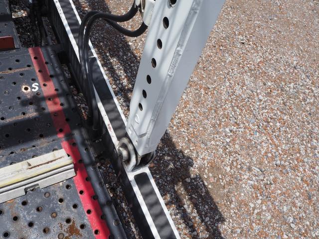 三菱ふそう キャンター 小型 キャリアカー *********(107072) 23枚目