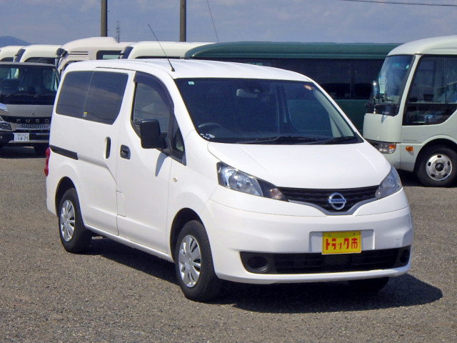 日産自動車 小型 バン DBF-VM20(110080) 24枚目