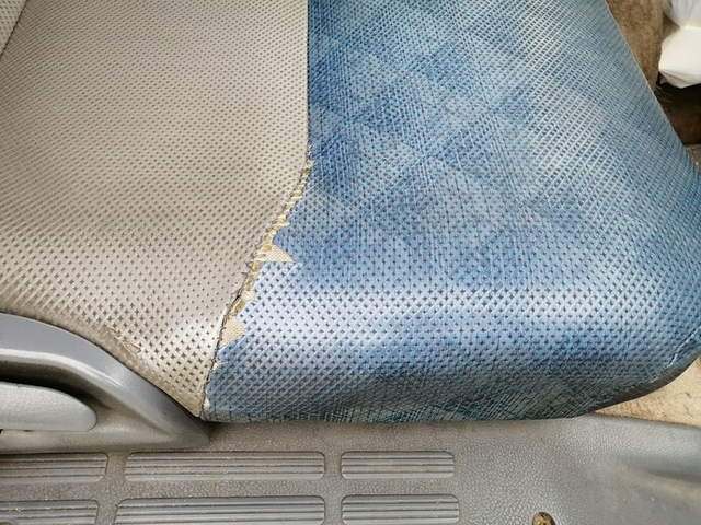 三菱ふそう キャンター 小型 平ボディ KK-FE70CB(4839) 45枚目