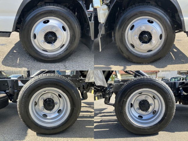 いすゞ エルフ 小型 土砂ダンプ 2RG-NKR88AN(112248) 32枚目