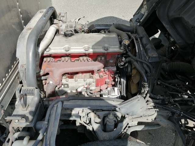 日野 デュトロ 小型 バン KK-XZU306M(5584) 69枚目