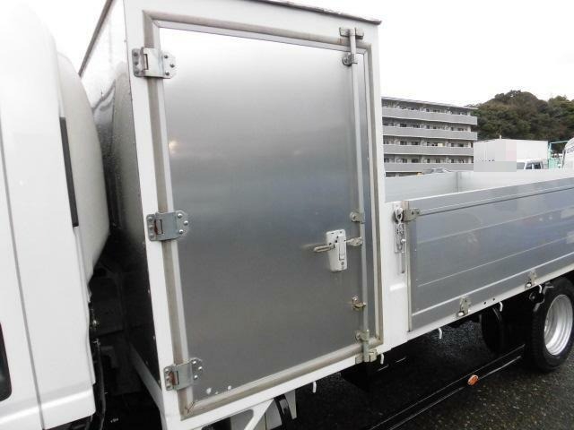 いすゞ エルフ 小型 Translation missing: ja.item.body_keijou_enum.body_keijou_almi_block BKG-NPR85AR(11307) 28枚目