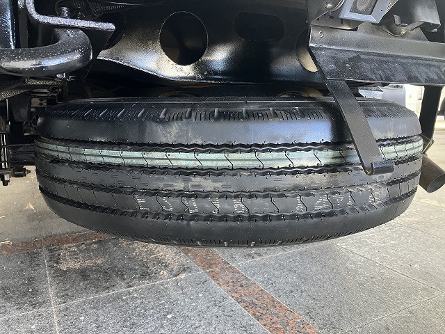 いすゞ エルフ 小型 平ボディ TPG-NHS85A(112879) 28枚目