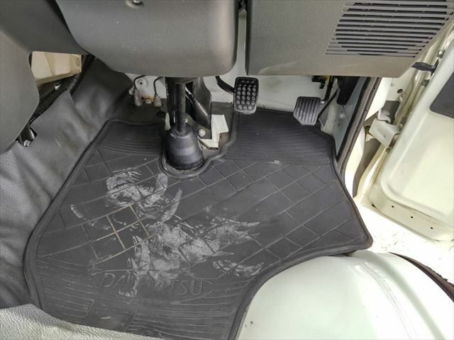 Daihatsu hijet k Freezer box_body EBD-S201P(10008) 33枚目