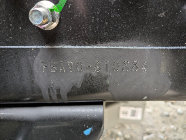 三菱ふそう キャンター 小型 冷蔵冷凍バン 2RG-FBAV0(105580) 39枚目
