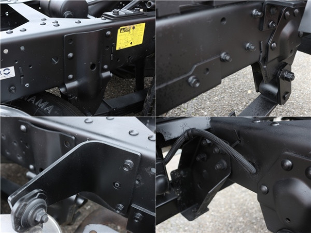いすゞ エルフ 小型 土砂ダンプ TKG-NJR85AD(111780) 16枚目