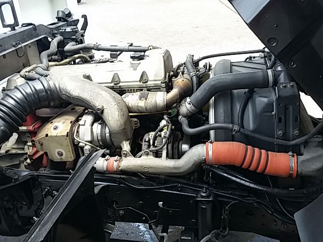 日野 レンジャー 中型 セルフローダー PB-FD7JLFA(11034) 87枚目