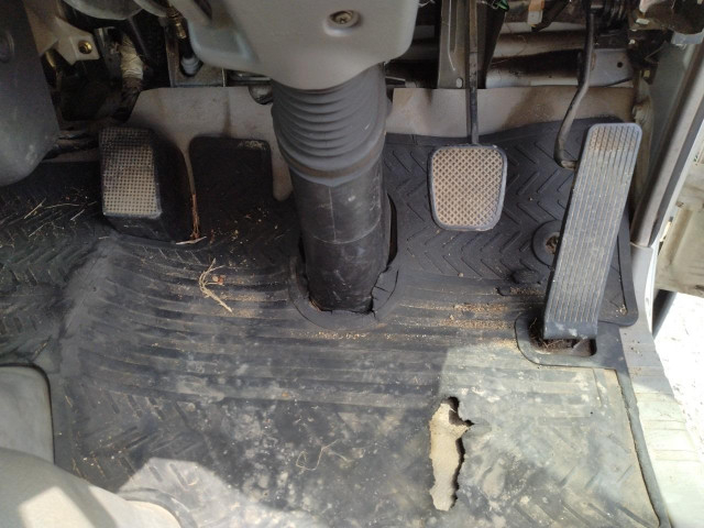 Mazda titan Small Soil dump KK-WH65D(110817) 10枚目