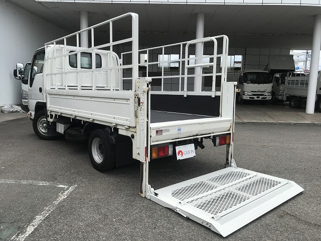 マツダ タイタン 小型 平ボディ TRG-LHR85A(110189) 13枚目