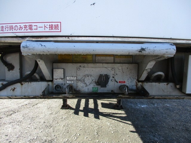 フルハーフ その他 トレーラ（バン） RFVFA240A(8392) 11枚目