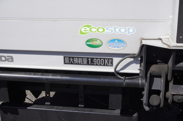 マツダ タイタン 小型 バン TRG-LJR85AN(113783) 30枚目