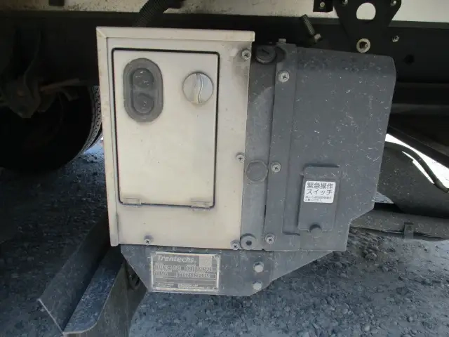 日野 レンジャー 中型 冷蔵冷凍バン 2KG-FD2ABA(108913) 34枚目