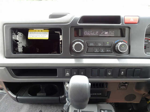 トヨタ コースター 小型 バス 2WG-GDB110(108000) 44枚目