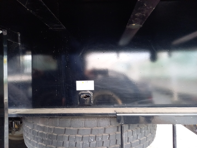 東邦車輛 トレーラ（まな板） TF36H2C3(109032) 34枚目