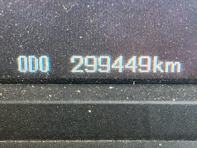 三菱ふそう ファイター 増トン 平ボディ（クレーン付） QKG-FK65FZ(113670) 28枚目