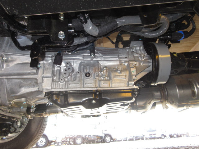 日産自動車 アトラス 小型 平ボディ 3DF-AHR87AF(105608) 33枚目
