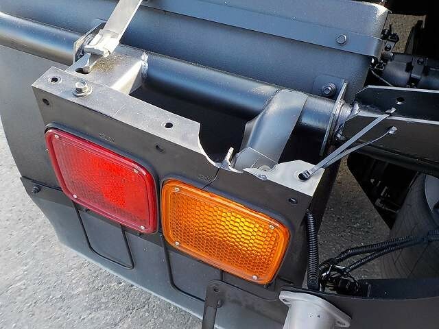 日野 プロフィア 大型 トラクタ BDG-SH1EDXG(6882) 19枚目