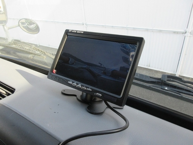 三菱ふそう キャンター 小型 バン PA-FE70DB(3480) 28枚目