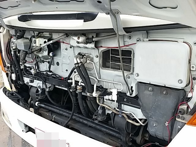 日野 レンジャー 中型 ウィング TKG-FD9JLAG(11642) 58枚目