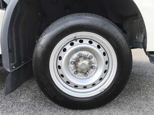 トヨタ ダイナ 小型 平ボディ QDF-KDY231(111549) 41枚目