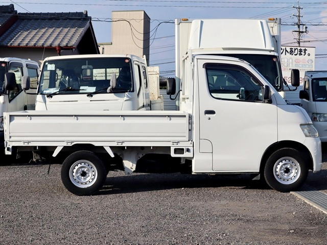 トヨタ タウンエース 小型 平ボディ ABF-S402U(110021) 8枚目