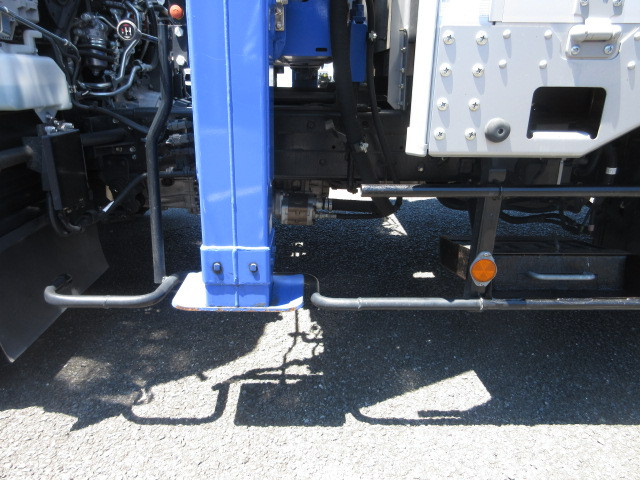 Isuzu forward Middle Translation missing: en.item.body_keijou_enum.body_keijou_carrier_other 2PG-FRR90S2(109766) 30枚目