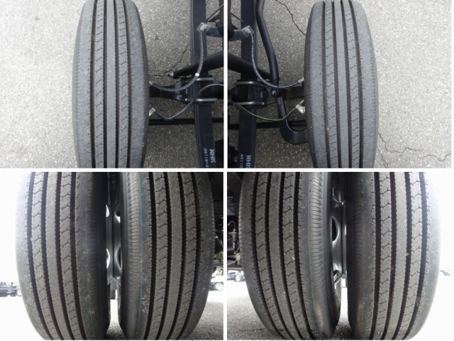 日野 デュトロ 小型 平ボディ 2KG-XZU710M(81795) 42枚目