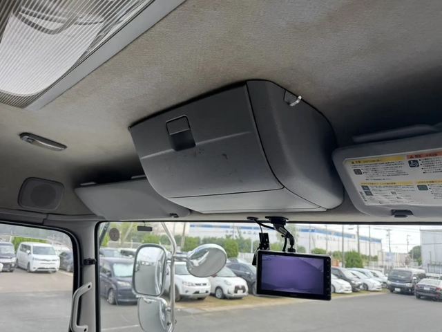 日産自動車 クオン 大型 冷蔵冷凍バン 2PG-CD5CA(113760) 35枚目