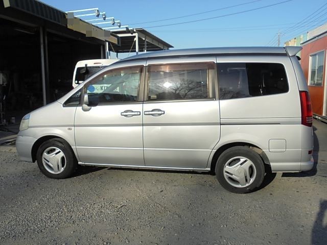 日産自動車 その他・不明 その他 その他 GF-PC24(9736) 4枚目
