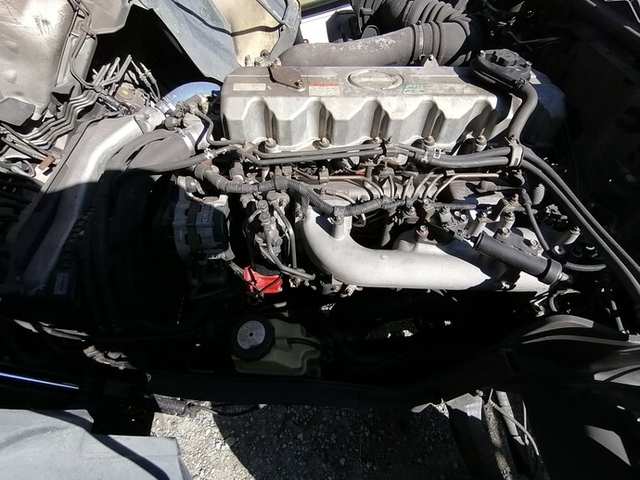 日野 プロフィア 大型 キャブ付きシャーシ KL-GN2PPHA(4553) 27枚目